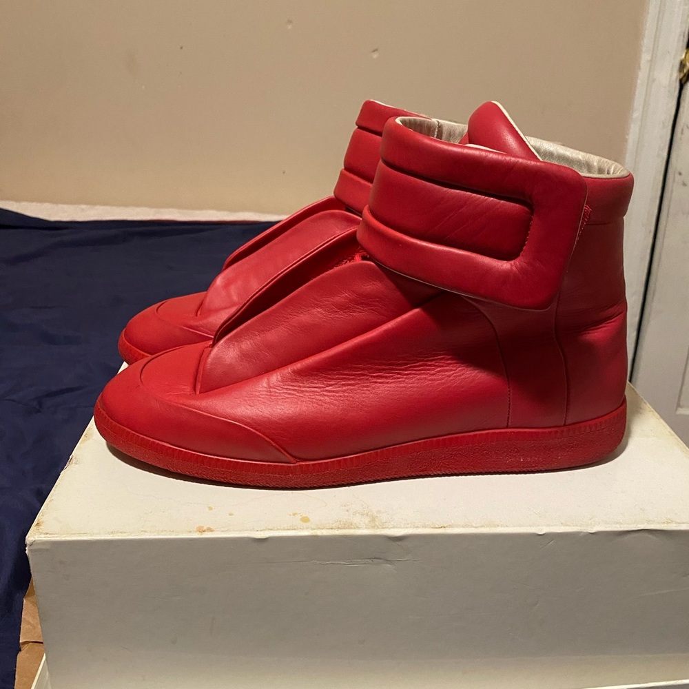 Maison Martin Margiela